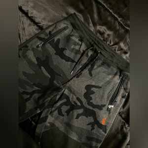 Polo Ralph Lauren Camo jogger